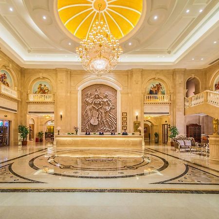 Vienna Hotel Chaozhou Plaza المظهر الخارجي الصورة