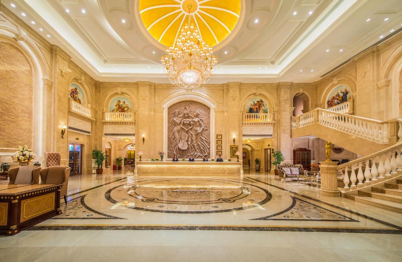 Vienna Hotel Chaozhou Plaza المظهر الخارجي الصورة
