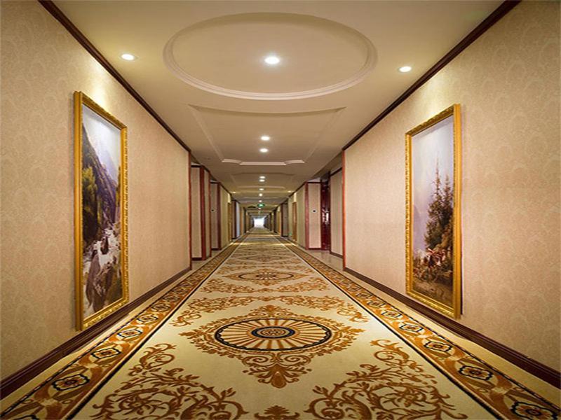 Vienna Hotel Chaozhou Plaza المظهر الخارجي الصورة