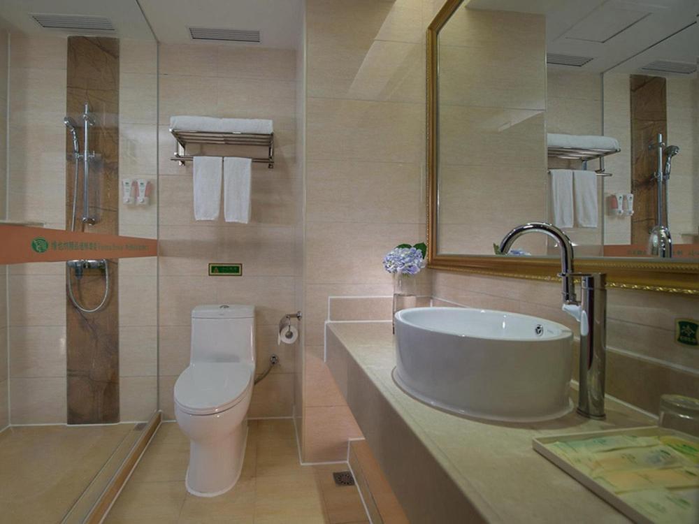 Vienna Hotel Chaozhou Plaza المظهر الخارجي الصورة